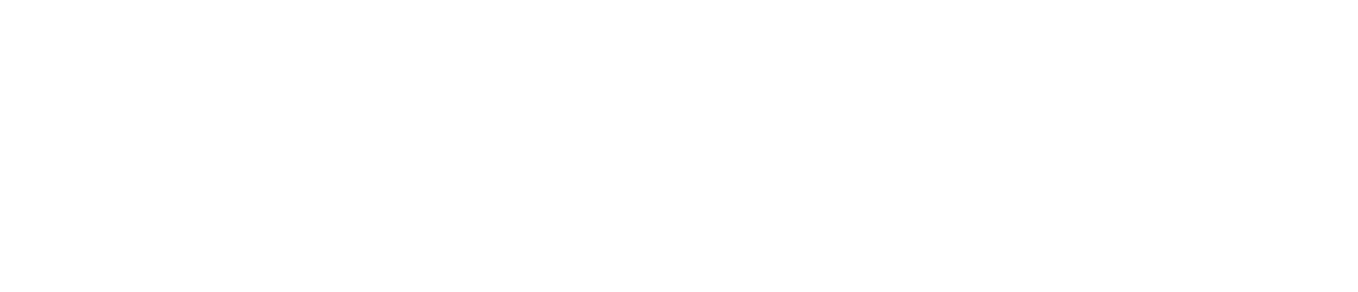 A White GPM Inc. logo with a transparent background.