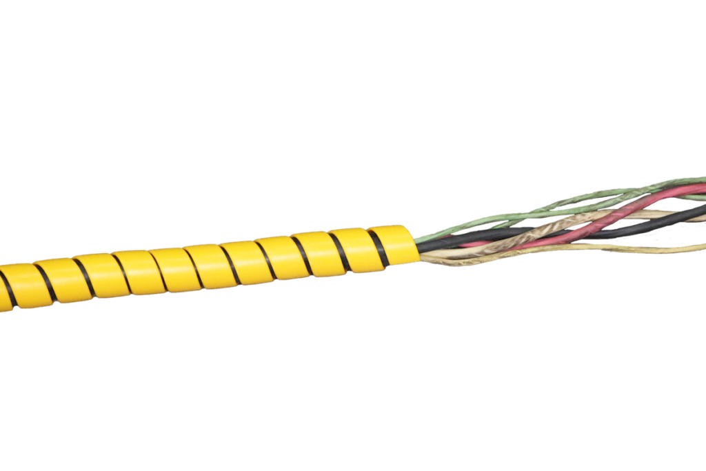 GPM Pump Premium Cable Protector