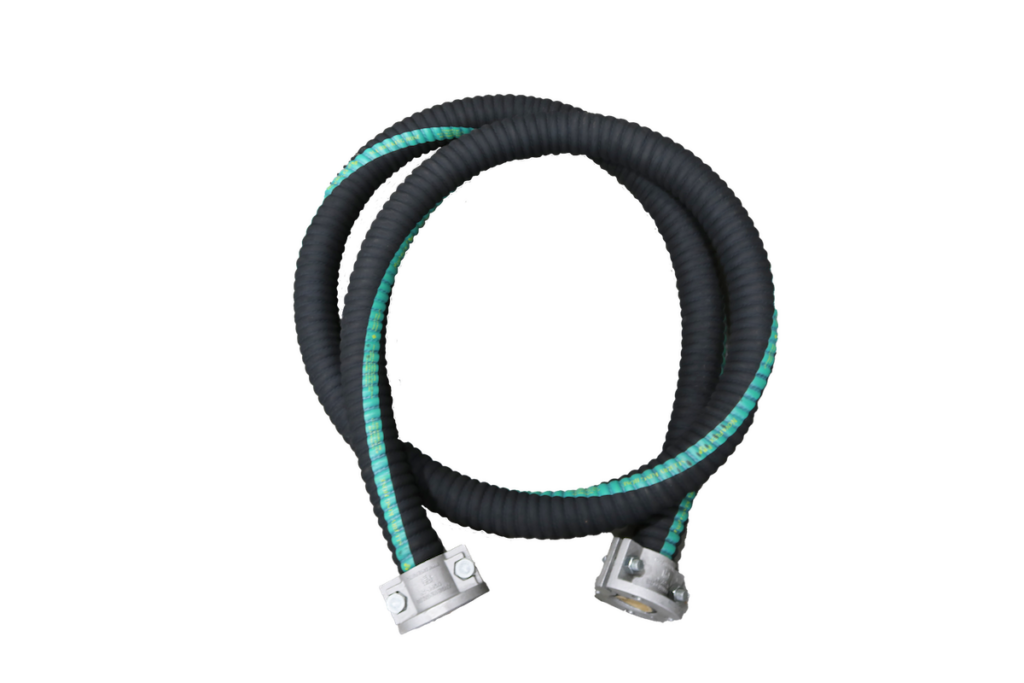 GPM Slurry Hose